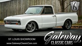 1970 GMC C/K 1500 for sale 101826701