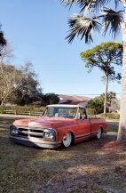 1970 GMC C/K 1500 for sale 101845862