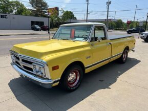 1970 GMC C/K 1500 for sale 101897173
