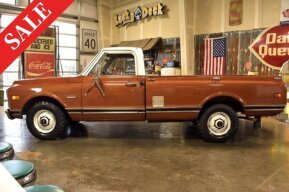 1970 GMC C/K 2500 for sale 101973890