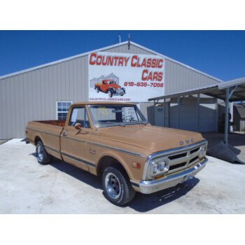 1970 GMC Other GMC Models