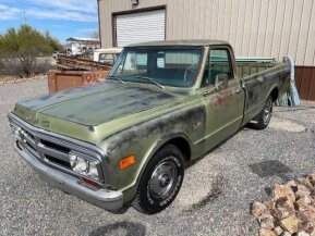 1970 GMC Other GMC Models for sale 101966962
