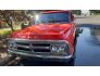 1970 GMC Pickup for sale 101737608