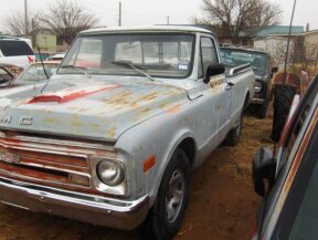 1970 GMC Pickup for sale 101854458