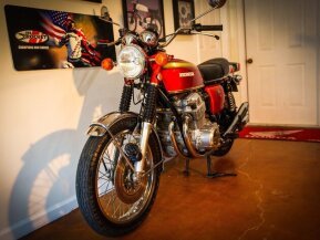 1970 Honda CB750 750 Four for sale 201356595