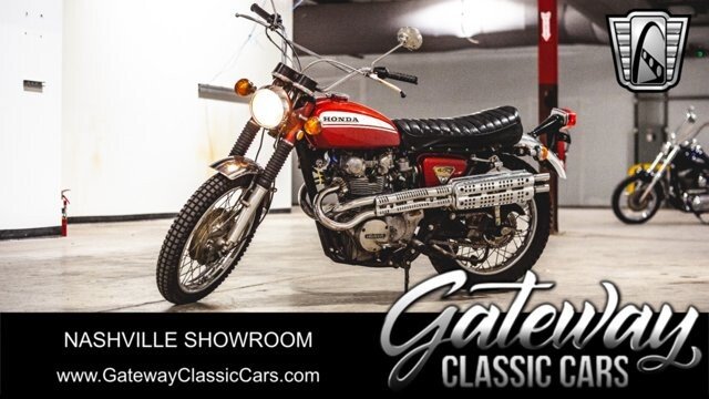 1970 scrambler online motorcycle