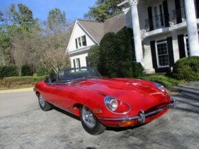 1970 Jaguar E-Type for sale 101840702