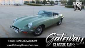 1970 Jaguar E-Type for sale 101934010