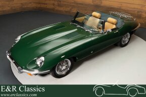 1970 Jaguar E-Type for sale 102018388