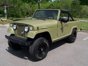 1970 Jeep Commando for sale 101741188