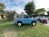 1970 Land Rover Other Land Rover Models