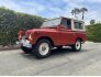 1970 Land Rover Series II for sale 101760613