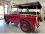 1970 Land Rover Series II for sale 101805435