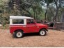 1970 Land Rover Series II for sale 101817795