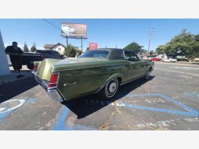 1970 Lincoln Continental for sale 101744331