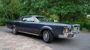 1970 Lincoln Continental for sale 101862043
