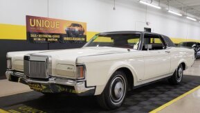 1970 Lincoln Continental for sale 101864964