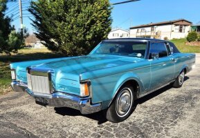 1970 Lincoln Continental for sale 102014983