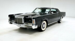 1970 Lincoln Continental for sale 102021102