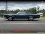 1970 Lincoln Mark III for sale 101741125