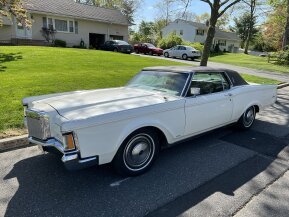 1970 Lincoln Mark III for sale 101890643