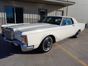 1970 Lincoln Mark III for sale 102012919