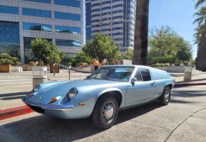 1970 Lotus Europa for sale 101894295