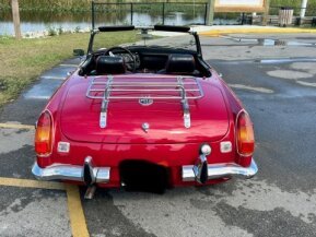 1970 MG MGB for sale 101847910