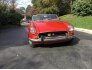 1970 MG MGB for sale 101644139