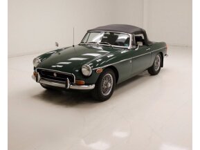 1970 MG MGB for sale 101675516