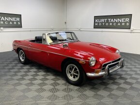 1970 MG MGB for sale 101682957