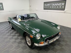1970 MG MGB for sale 101682994
