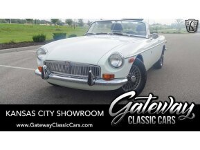 1970 MG MGB for sale 101689766