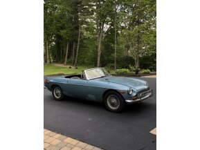 1970 MG MGB for sale 101696464