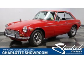 1970 MG MGB for sale 101710200