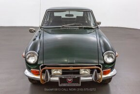 1970 MG MGB for sale 101823265