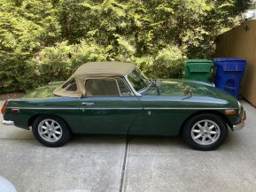 1970 MG MGB for sale 101842846
