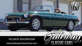 1970 MG MGB for sale 101863995