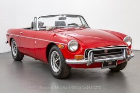 1970 MG MGB for sale 101864530