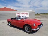 1970 MG Other MG Models