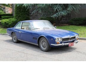 1970 Maserati Mexico for sale 101151884