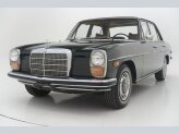 1970 Mercedes-Benz 230