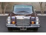 1970 Mercedes-Benz 280SE for sale 101702283