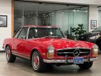 Thumbnail Photo 2 for 1970 Mercedes-Benz 280SL for Sale by Owner