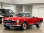 Thumbnail Photo 6 for 1970 Mercedes-Benz 280SL for Sale by Owner