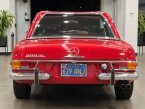 Thumbnail Photo 4 for 1970 Mercedes-Benz 280SL for Sale by Owner