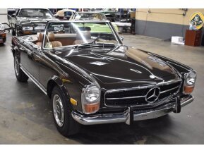 1970 Mercedes-Benz 280SL for sale 101703426
