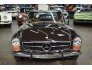 1970 Mercedes-Benz 280SL for sale 101703426