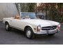 1970 Mercedes-Benz 280SL for sale 101706202