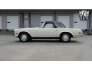 1970 Mercedes-Benz 280SL for sale 101726337